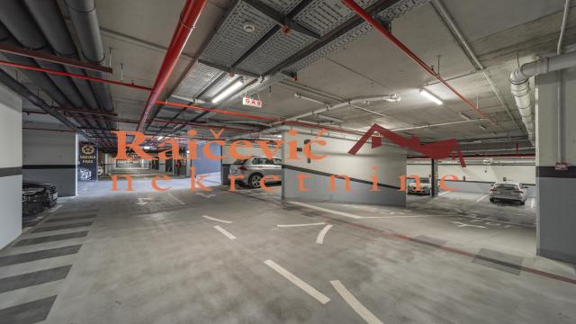 Stan, Trosoban, Prodaja, 99m2, Blok 58, Novi Beograd, Jurija Gagarina