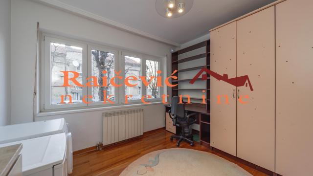 Stan, četvorosoban, Prodaja, 89m2, Dorćol, Stari grad, Visokog Stevana