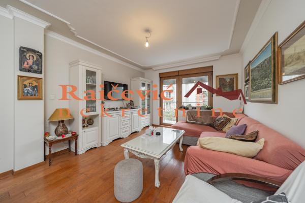 prodaja, stanova,
crveni-krst-vracar-beograd, 891425, trosoban-vojvode-petka