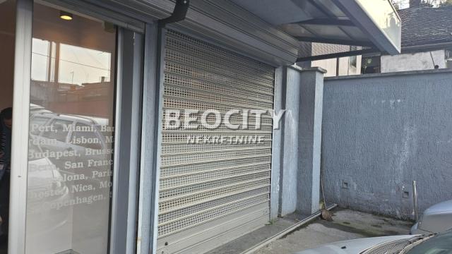 Poslovni prostor, Trosoban, Izdavanje, 95m2, Vukov Spomenik, Zvezdara, Marka Oreškovića