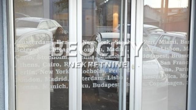 Poslovni prostor, Trosoban, Izdavanje, 95m2, Vukov Spomenik, Zvezdara, Marka Oreškovića