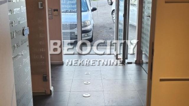 Poslovni prostor, Trosoban, Izdavanje, 95m2, Vukov Spomenik, Zvezdara, Marka Oreškovića