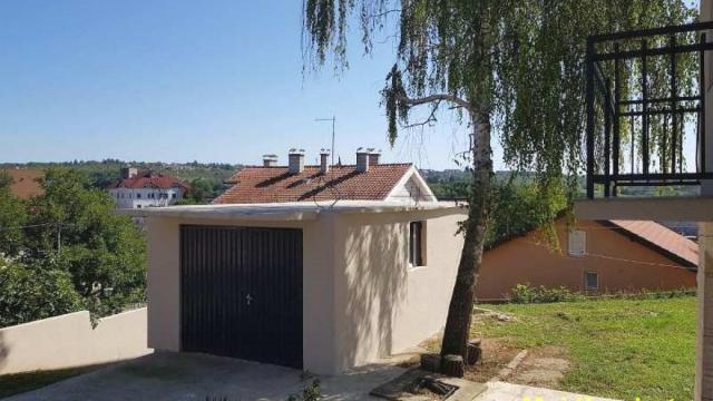 Kuća, Prodaja, 158m2, Barajevo (mesto), Barajevo, Bagrdanska