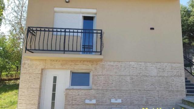 Kuća, Prodaja, 158m2, Barajevo (mesto), Barajevo, Bagrdanska