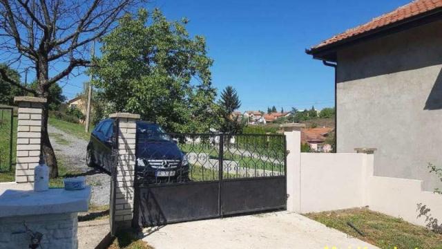 Kuća, Prodaja, 158m2, Barajevo (mesto), Barajevo, Bagrdanska