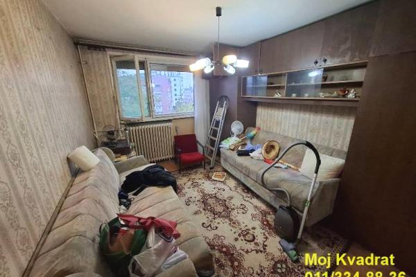 prodaja, stanova,
banovo-brdo-cukarica-beograd, 987532, dvosoban-pere-todorovica