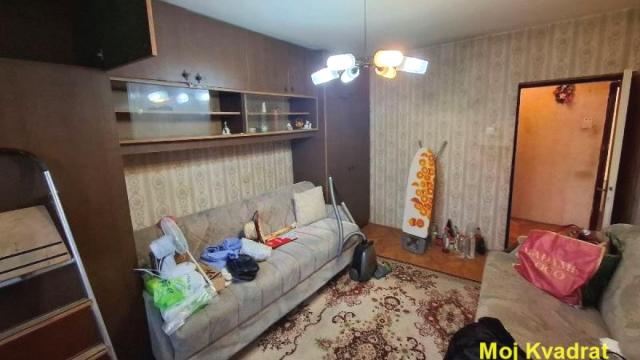 Stan, Dvosoban, Prodaja, 43m2, Banovo brdo, Čukarica, Pere Todorovića