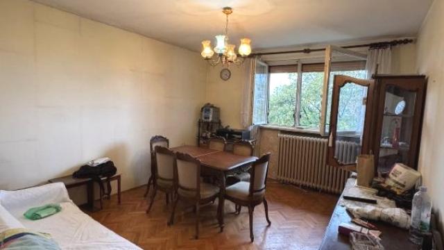 Stan, Dvosoban, Prodaja, 43m2, Banovo brdo, Čukarica, Pere Todorovića