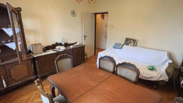 Stan, Dvosoban, Prodaja, 43m2, Banovo brdo, Čukarica, Pere Todorovića