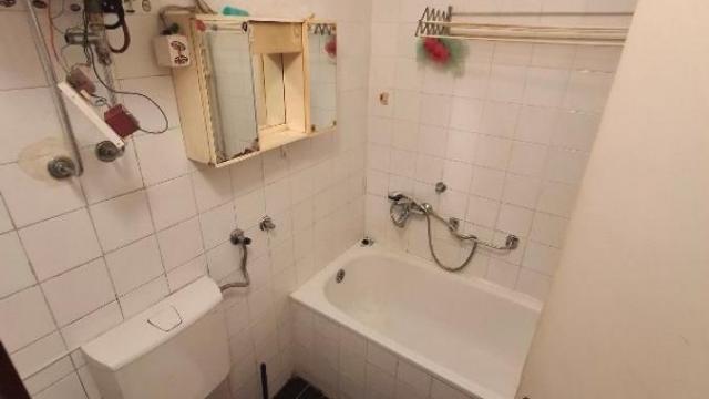 Stan, Dvosoban, Prodaja, 43m2, Banovo brdo, Čukarica, Pere Todorovića