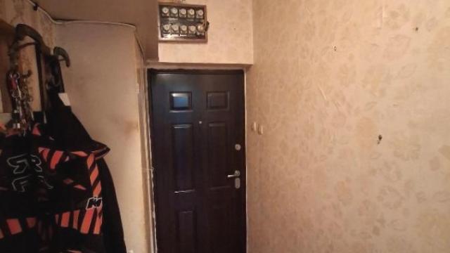 Stan, Dvosoban, Prodaja, 43m2, Banovo brdo, Čukarica, Pere Todorovića