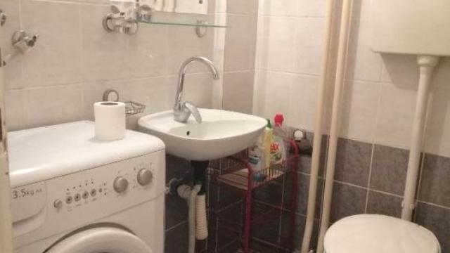 Stan, Garsonjera, Izdavanje, 20m2, Blok 63, Novi Beograd, Gandijeva