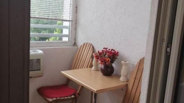 Stan, Garsonjera, Izdavanje, 20m2, Blok 63, Novi Beograd, Gandijeva