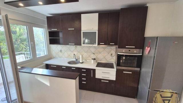 Stan, Dvosoban, Izdavanje, 45m2, Stari Merkator, Novi Beograd, Aleksinačkih rudara