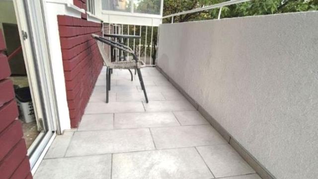 Stan, Dvosoban, Izdavanje, 45m2, Stari Merkator, Novi Beograd, Aleksinačkih rudara