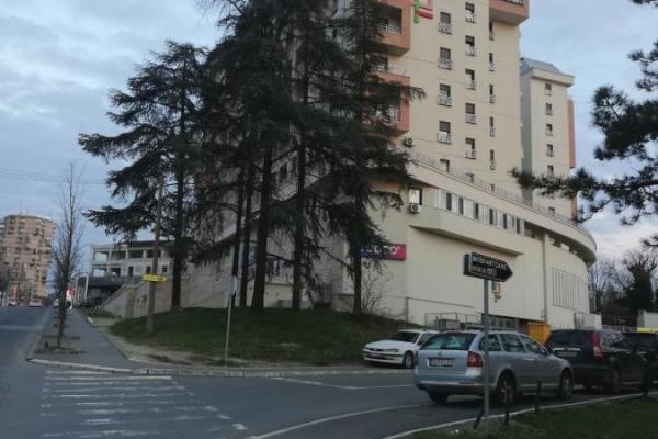 izdavanje, stanova,
hala-pionir-palilula-beograd, 987525, dvosoban-dragoslava-srejovica