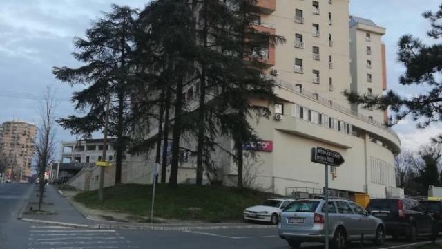 Stan, Dvosoban, Izdavanje, 49m2, Hala Pionir, Palilula, Dragoslava Srejovića