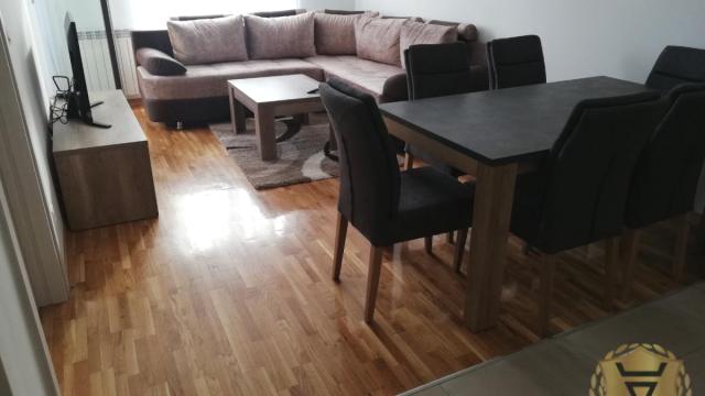 Stan, Dvosoban, Izdavanje, 49m2, Hala Pionir, Palilula, Dragoslava Srejovića