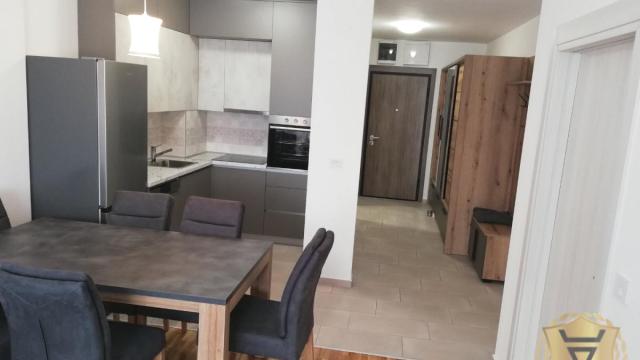 Stan, Dvosoban, Izdavanje, 49m2, Hala Pionir, Palilula, Dragoslava Srejovića