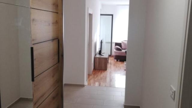 Stan, Dvosoban, Izdavanje, 49m2, Hala Pionir, Palilula, Dragoslava Srejovića