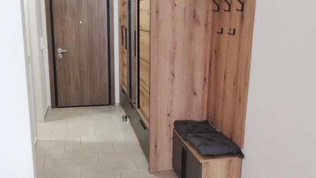 Stan, Dvosoban, Izdavanje, 49m2, Hala Pionir, Palilula, Dragoslava Srejovića