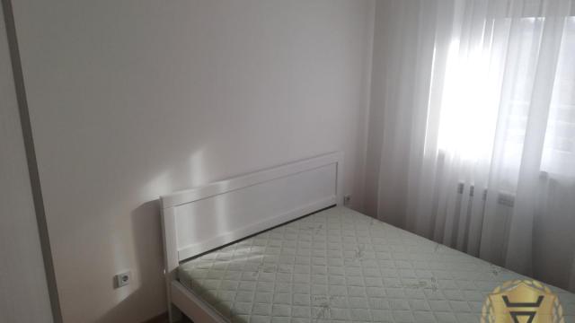 Stan, Dvosoban, Izdavanje, 49m2, Hala Pionir, Palilula, Dragoslava Srejovića