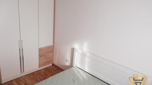 Stan, Dvosoban, Izdavanje, 49m2, Hala Pionir, Palilula, Dragoslava Srejovića