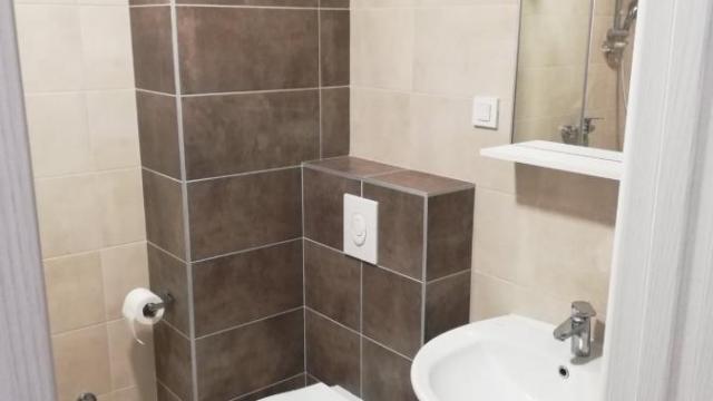 Stan, Dvosoban, Izdavanje, 49m2, Hala Pionir, Palilula, Dragoslava Srejovića