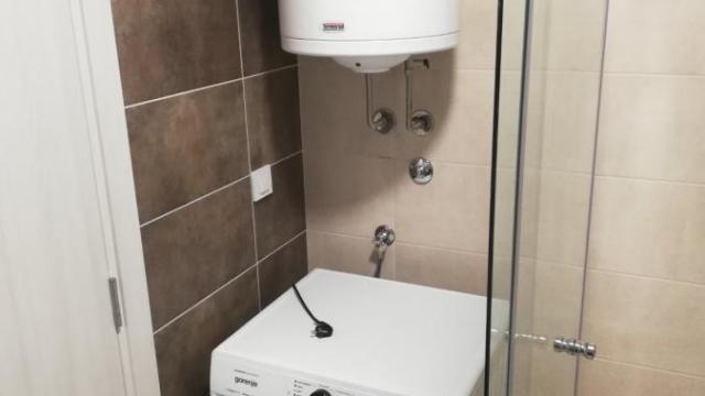 Stan, Dvosoban, Izdavanje, 49m2, Hala Pionir, Palilula, Dragoslava Srejovića