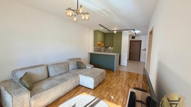 Stan, Dvosoban, Izdavanje, 54m2, Hala Pionir, Palilula, Dragoslava Srejovića