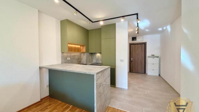 Stan, Dvosoban, Izdavanje, 54m2, Hala Pionir, Palilula, Dragoslava Srejovića