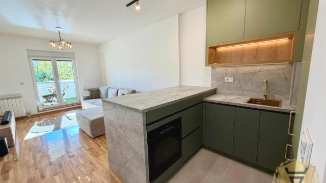 Stan, Dvosoban, Izdavanje, 54m2, Hala Pionir, Palilula, Dragoslava Srejovića