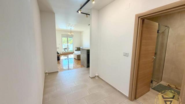 Stan, Dvosoban, Izdavanje, 54m2, Hala Pionir, Palilula, Dragoslava Srejovića