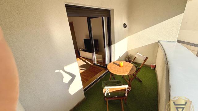 Stan, Dvosoban, Izdavanje, 54m2, Hala Pionir, Palilula, Dragoslava Srejovića