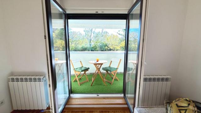 Stan, Dvosoban, Izdavanje, 54m2, Hala Pionir, Palilula, Dragoslava Srejovića