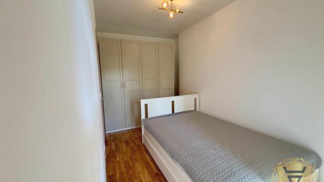 Stan, Dvosoban, Izdavanje, 54m2, Hala Pionir, Palilula, Dragoslava Srejovića