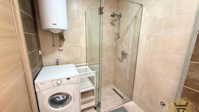 Stan, Dvosoban, Izdavanje, 54m2, Hala Pionir, Palilula, Dragoslava Srejovića