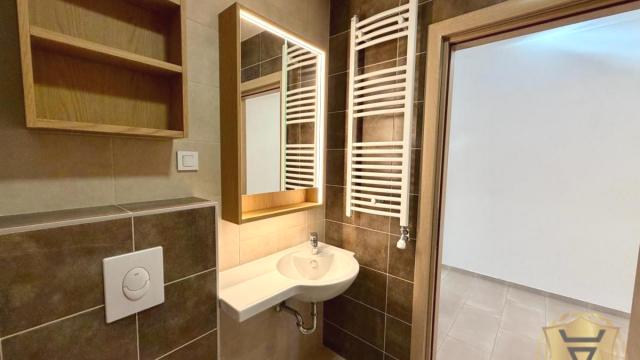 Stan, Dvosoban, Izdavanje, 54m2, Hala Pionir, Palilula, Dragoslava Srejovića