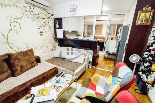 prodaja, stanova,
vidikovac-rakovica-beograd, 987529, dvosoban-vidikovacki-venac