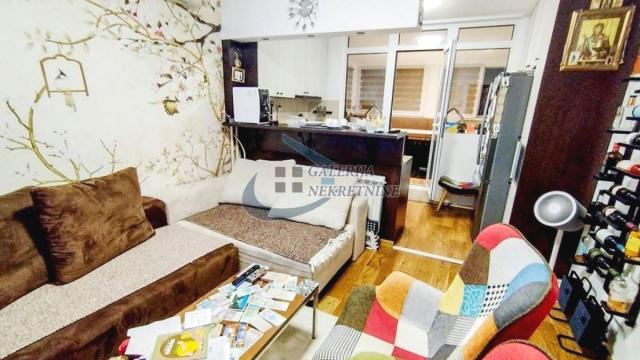 Stan, Dvosoban, Prodaja, 41m2, Vidikovac, Rakovica, Vidikovački venac