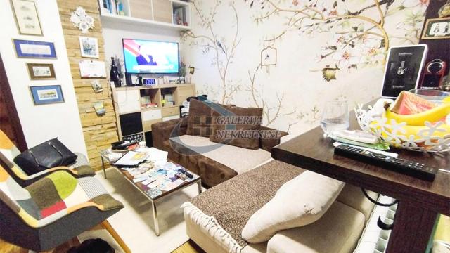 Stan, Dvosoban, Prodaja, 41m2, Vidikovac, Rakovica, Vidikovački venac