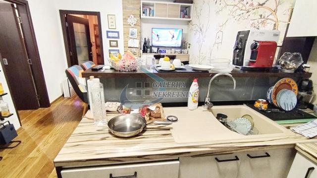 Stan, Dvosoban, Prodaja, 41m2, Vidikovac, Rakovica, Vidikovački venac