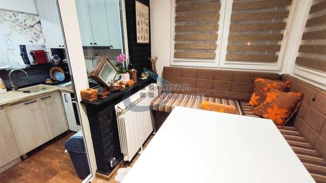 Stan, Dvosoban, Prodaja, 41m2, Vidikovac, Rakovica, Vidikovački venac