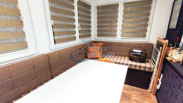 Stan, Dvosoban, Prodaja, 41m2, Vidikovac, Rakovica, Vidikovački venac