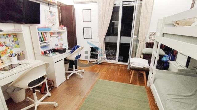 Stan, Dvosoban, Prodaja, 41m2, Vidikovac, Rakovica, Vidikovački venac