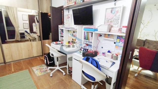 Stan, Dvosoban, Prodaja, 41m2, Vidikovac, Rakovica, Vidikovački venac