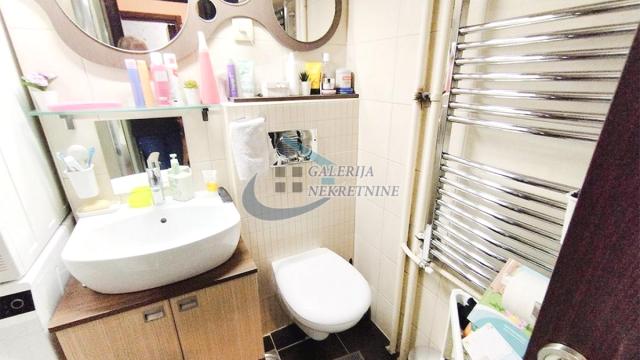 Stan, Dvosoban, Prodaja, 41m2, Vidikovac, Rakovica, Vidikovački venac