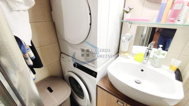 Stan, Dvosoban, Prodaja, 41m2, Vidikovac, Rakovica, Vidikovački venac