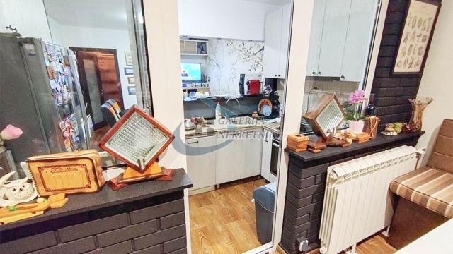 Stan, Dvosoban, Prodaja, 41m2, Vidikovac, Rakovica, Vidikovački venac