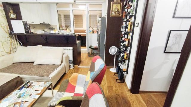 Stan, Dvosoban, Prodaja, 41m2, Vidikovac, Rakovica, Vidikovački venac